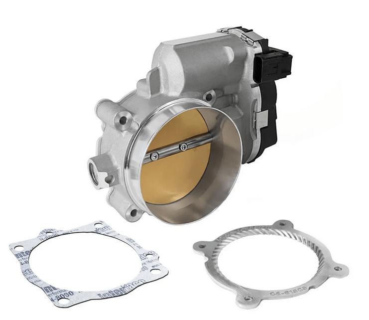 aFe 90mm Throttle Body 2013 - 2023 Challenger/Charger 5.7L/6.4L - Speedlogix