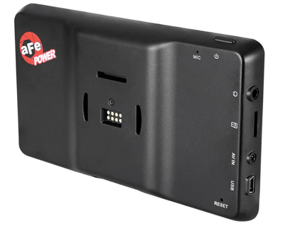 aFe Advanced Gauge Display Monitor 2020 - 2025 Explorer ST - Speedlogix