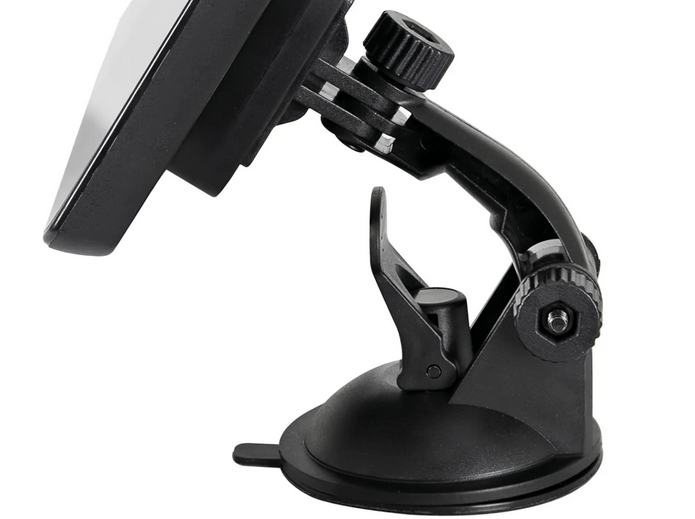 aFe Advanced Gauge Display Monitor 2020 - 2025 Explorer ST - Speedlogix