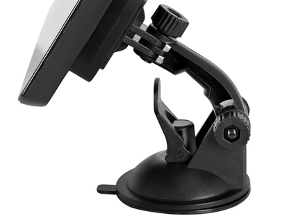 aFe Advanced Gauge Display Monitor 2020 - 2025 Explorer ST - Speedlogix