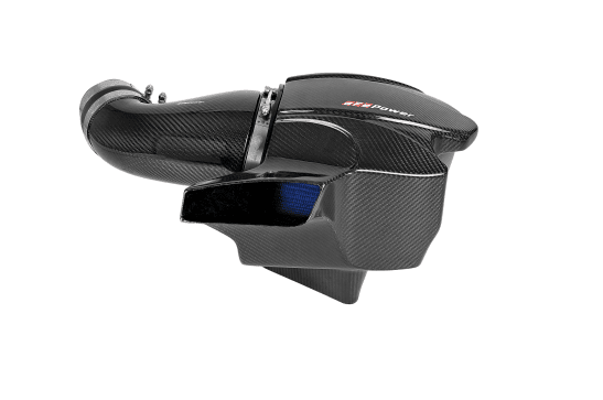 aFe Carbon Cold Air Intake, Pro 5R Filter 2012 - 2023 Durango/Grand Cherokee 392/6.4L - Speedlogix