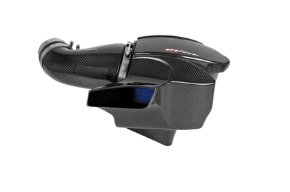 aFe Carbon Cold Air Intake, Pro 5R Filter 2012 - 2023 Durango/Grand Cherokee 392/6.4L - Speedlogix