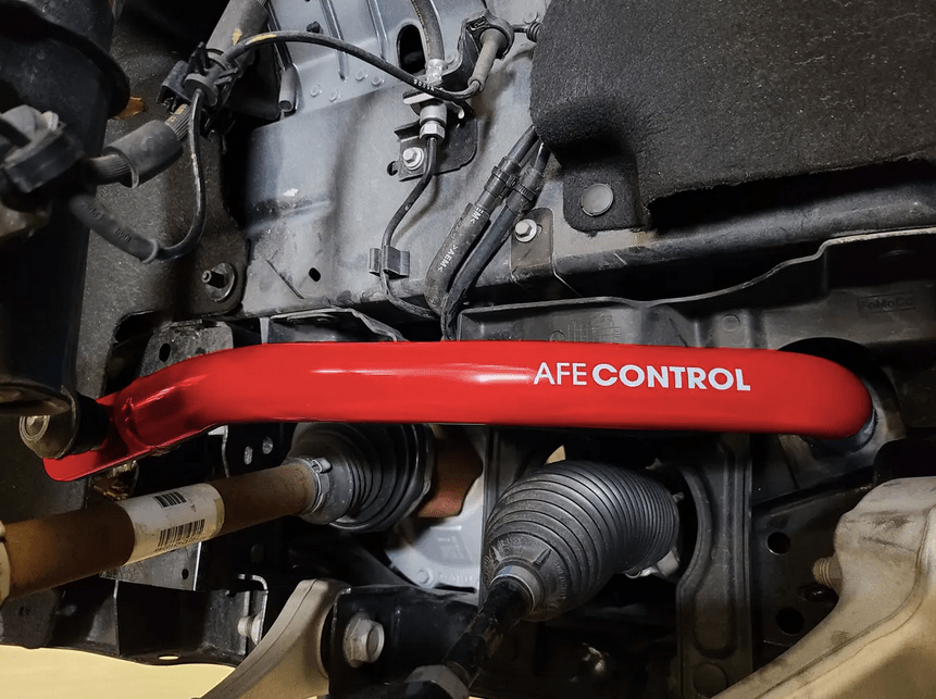 aFe Front Sway Bar 2020 - 2025 Explorer ST - Speedlogix