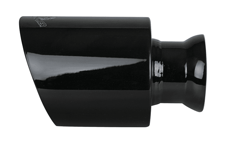 aFe MACH Force - Xp Black Tips 2015 - 2023 Charger 6.2L/392/6.4L - Speedlogix