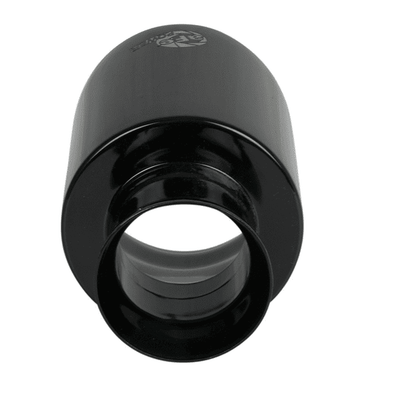 aFe MACH Force - Xp Black Tips 2015 - 2023 Charger 6.2L/392/6.4L - Speedlogix