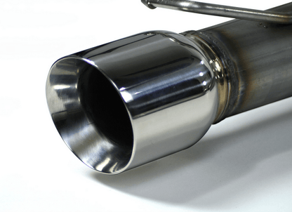 aFe MACH Force - Xp Cat - Back Exhaust 2006 - 2010 Charger 5.7L - Speedlogix