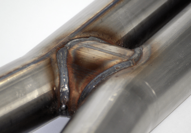 aFe MACH Force - Xp Cat - Back Exhaust 2006 - 2010 Charger 5.7L - Speedlogix