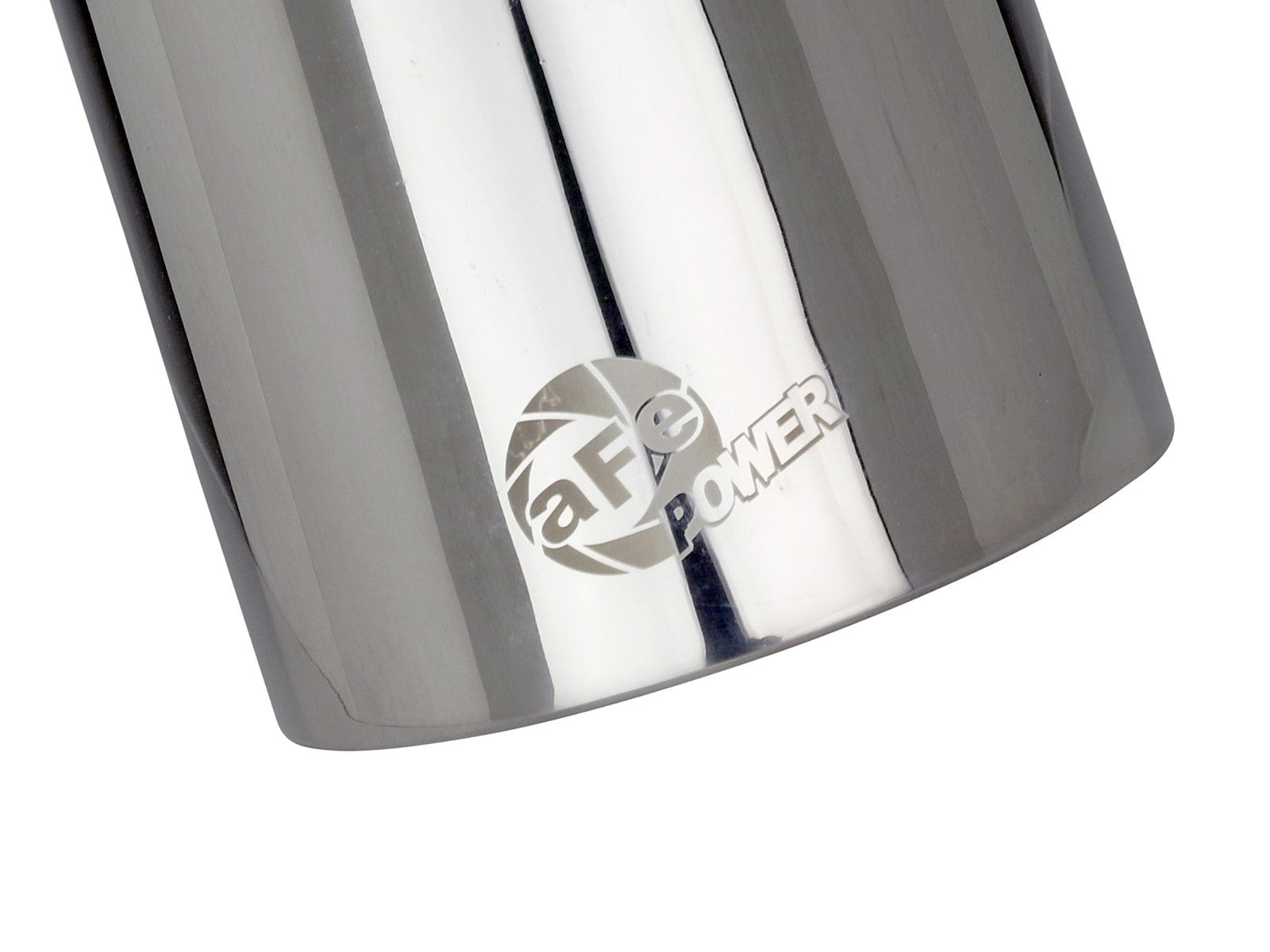 aFe MACH Force - Xp Polished Tips 2015 - 2023 Charger 6.2L/392/6.4L - Speedlogix