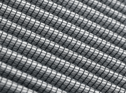 aFe Magnum Flow Pro Dry S Air Filter 2006 - 2010 Charger 5.7L/6.1L - Speedlogix