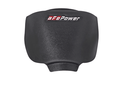 aFe Magnum Force Intake Rain Shield, Black 2015 - 2023 Challenger/Charger 6.2L - Speedlogix