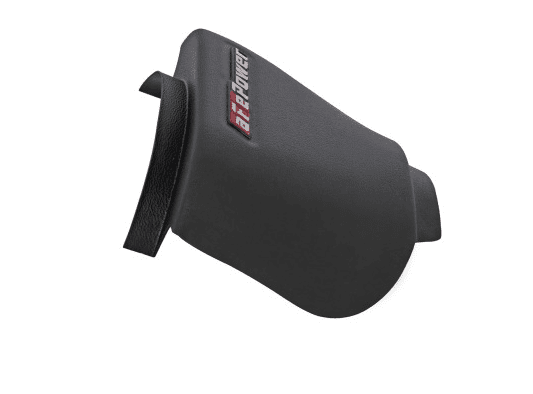 aFe Magnum Force Intake Rain Shield, Black 2015 - 2023 Challenger/Charger 6.2L - Speedlogix