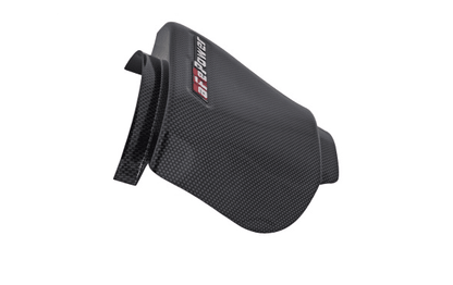 aFe Magnum FORCE Intake Rain Shield, Carbon 2015 - 2023 Challenger/Charger 6.2L - Speedlogix