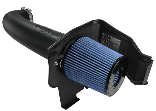 aFe Magnum Force Stage - 2 Cold Air Intake, Pro 5R Filter 2011 - 2023 Challenger/Charger 5.7L - Speedlogix