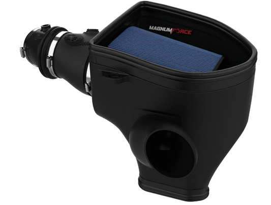 aFe Magnum Force Stage - 2 Cold Air Intake, Pro 5R Filter 2019 - 2023 Challenger 6.2L - Speedlogix