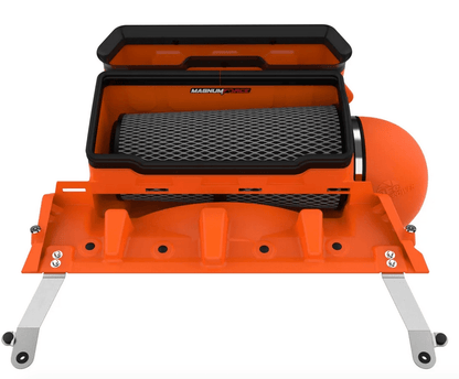 aFe Magnum FORCE Stage - 2 (Orange) Cold Air Intake, Pro 5R Filter 2021 - 2023 TRX - Speedlogix