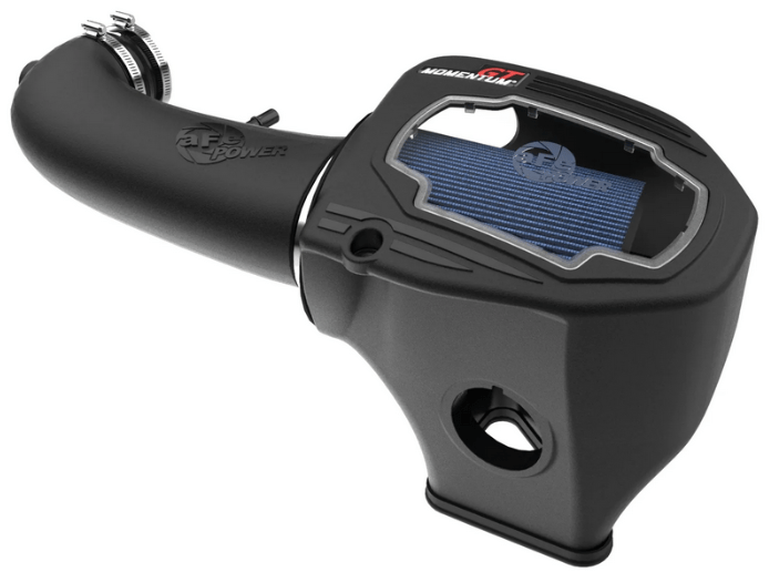 aFe Momentum GT Cold Air Intake, Pro 5R Filter 2011 - 2023 Challenger 5.7L Shaker - Speedlogix