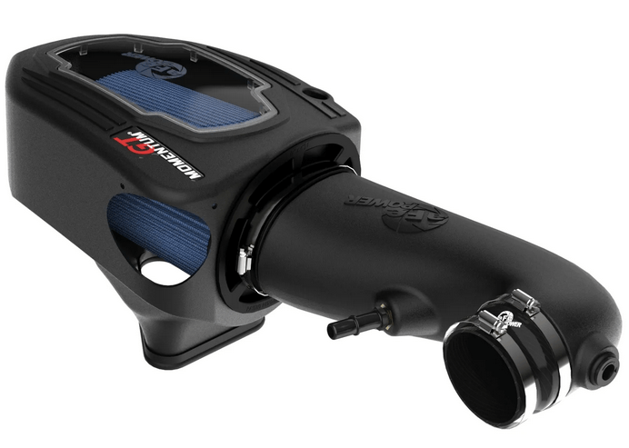 aFe Momentum GT Cold Air Intake, Pro 5R Filter 2011 - 2023 Challenger 5.7L Shaker - Speedlogix