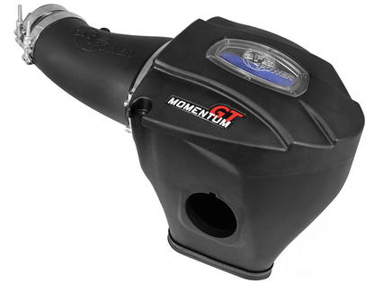 aFe Momentum GT Cold Air Intake, Pro 5R Filter 2011 - 2023 Challenger/Charger 392/6.4L - Speedlogix