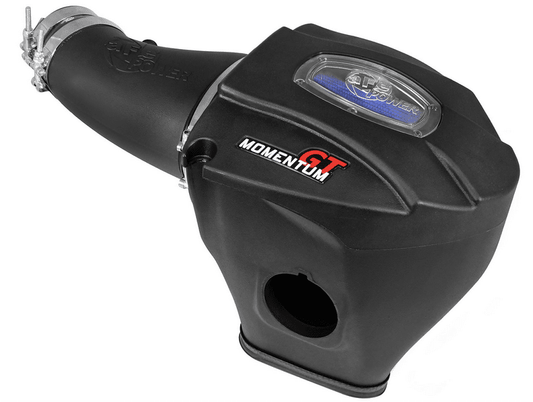 aFe Momentum GT Cold Air Intake, Pro 5R Filter 2011 - 2023 Challenger/Charger 392/6.4L - Speedlogix