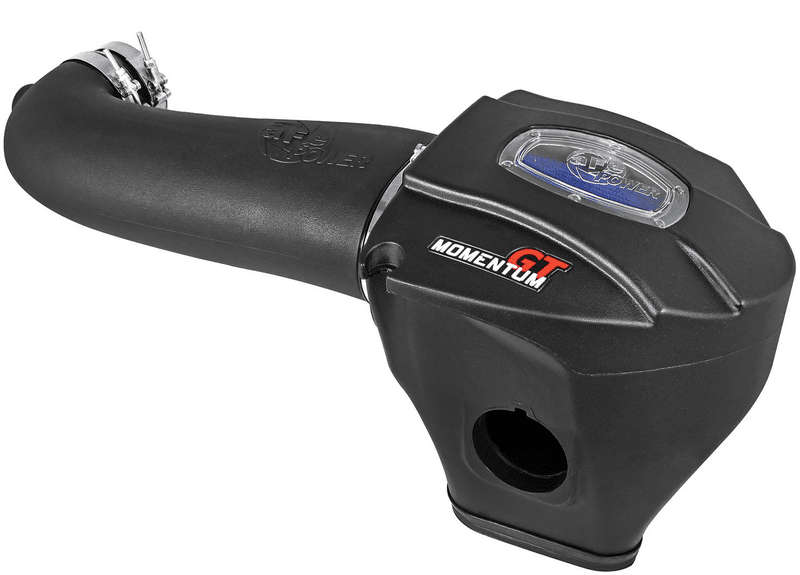 aFe Momentum GT Cold Air Intake, Pro 5R Filter 2011 - 2023 Challenger/Charger 5.7L - Speedlogix