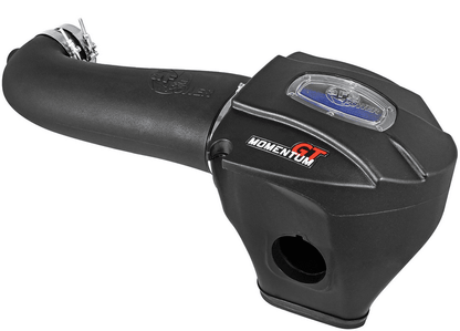 aFe Momentum GT Cold Air Intake, Pro 5R Filter 2011 - 2023 Challenger/Charger 5.7L - Speedlogix