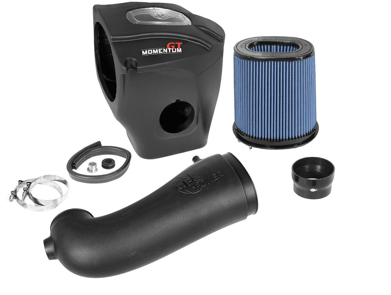 aFe Momentum GT Cold Air Intake, Pro 5R Filter 2011 - 2023 Challenger/Charger 5.7L - Speedlogix