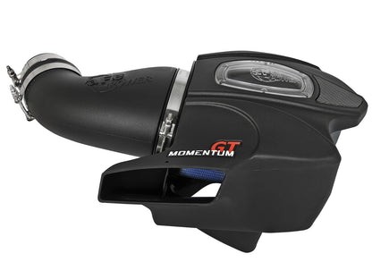 aFe Momentum GT Cold Air Intake, Pro 5R Filter 2012 - 2021 Grand Cherokee 392/6.4L - Speedlogix