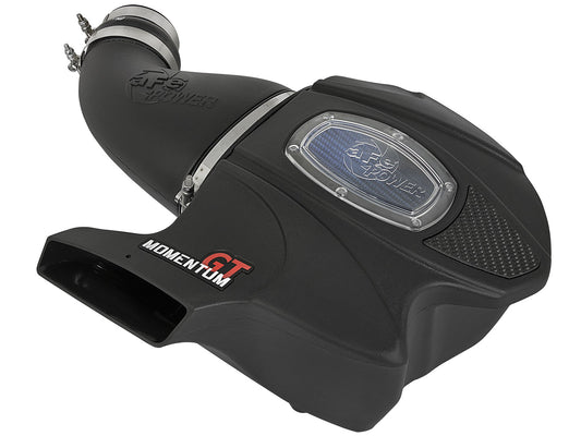 aFe Momentum GT Cold Air Intake, Pro 5R Filter 2012 - 2021 Grand Cherokee 392/6.4L - Speedlogix