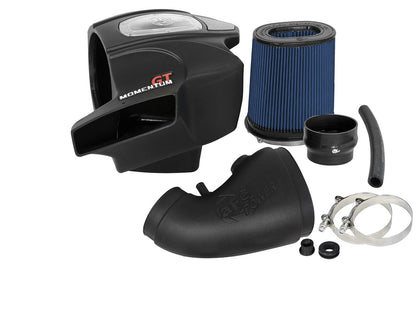 aFe Momentum GT Cold Air Intake, Pro 5R Filter 2012 - 2021 Grand Cherokee 392/6.4L - Speedlogix
