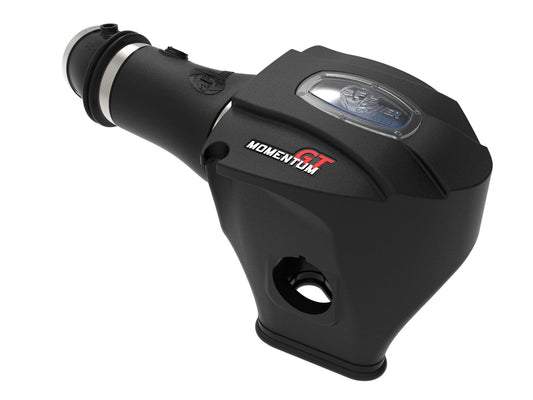 aFe Momentum GT Cold Air Intake, Pro 5R Filter 2017 - 2023 Challenger/Charger 6.2L - Speedlogix
