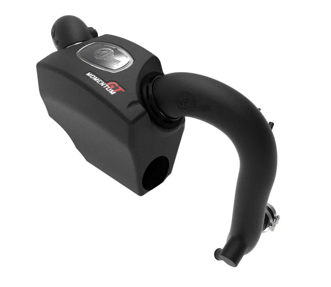 aFe Momentum GT Cold Air Intake, Pro 5R Filter 2020 - 2025 Explorer ST - Speedlogix