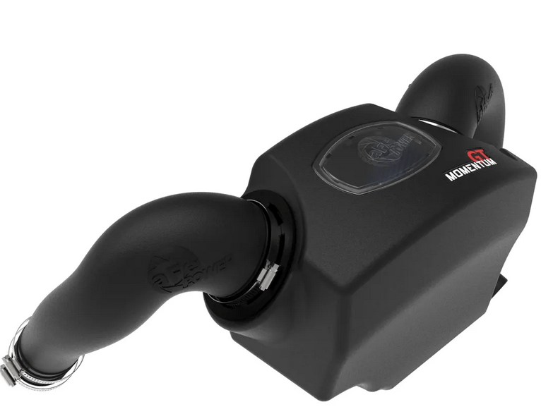 aFe Momentum GT Cold Air Intake, Pro 5R Filter 2020 - 2025 Explorer ST - Speedlogix