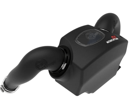 aFe Momentum GT Cold Air Intake, Pro 5R Filter 2020 - 2025 Explorer ST - Speedlogix