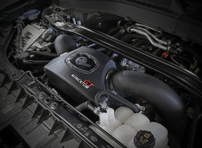 aFe Momentum GT Cold Air Intake, Pro 5R Filter 2020 - 2025 Explorer ST - Speedlogix