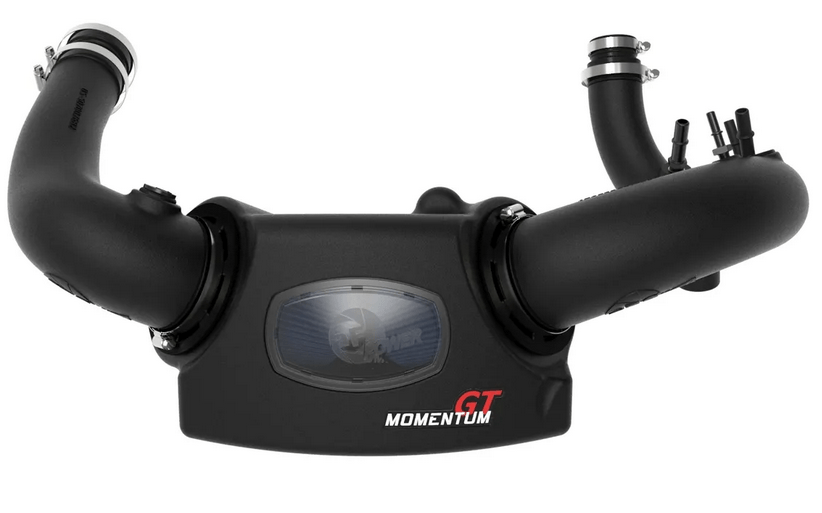 aFe Momentum GT Cold Air Intake, Pro 5R Filter 2020 - 2025 Explorer ST - Speedlogix