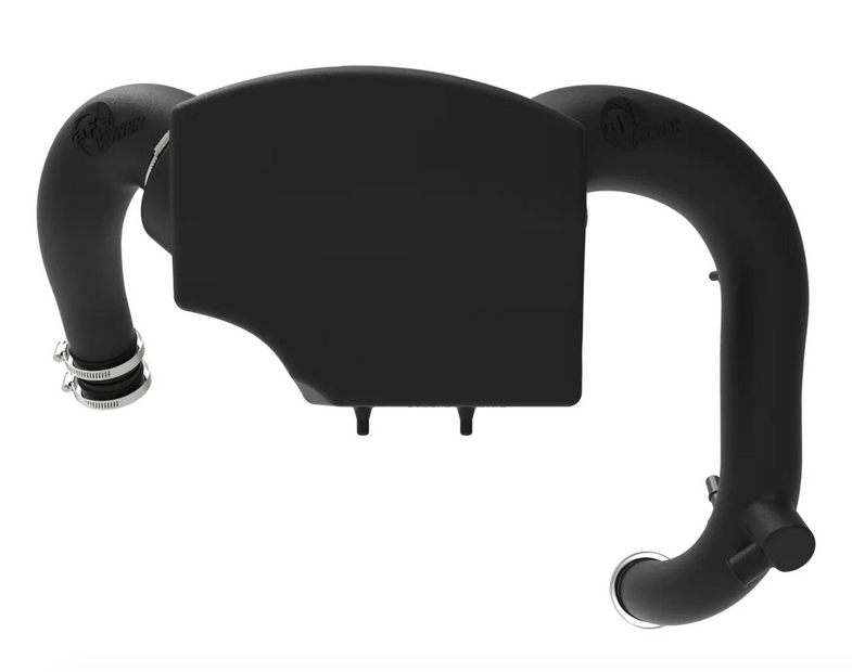 aFe Momentum GT Cold Air Intake, Pro 5R Filter 2020 - 2025 Explorer ST - Speedlogix