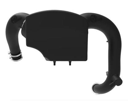 aFe Momentum GT Cold Air Intake, Pro 5R Filter 2020 - 2025 Explorer ST - Speedlogix