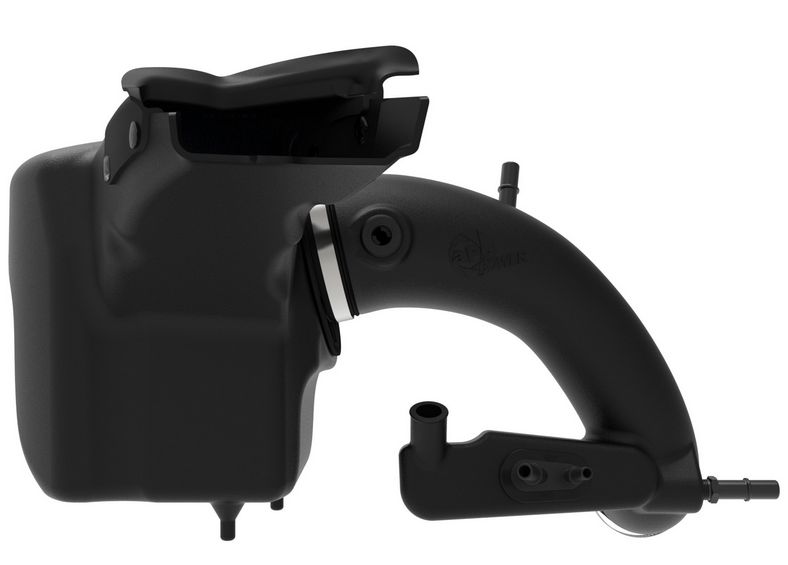 aFe Momentum GT Cold Air Intake, Pro 5R Filter 2021 - 2023 Bronco 2.3L - Speedlogix