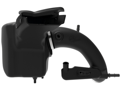 aFe Momentum GT Cold Air Intake, Pro 5R Filter 2021 - 2023 Bronco 2.3L - Speedlogix