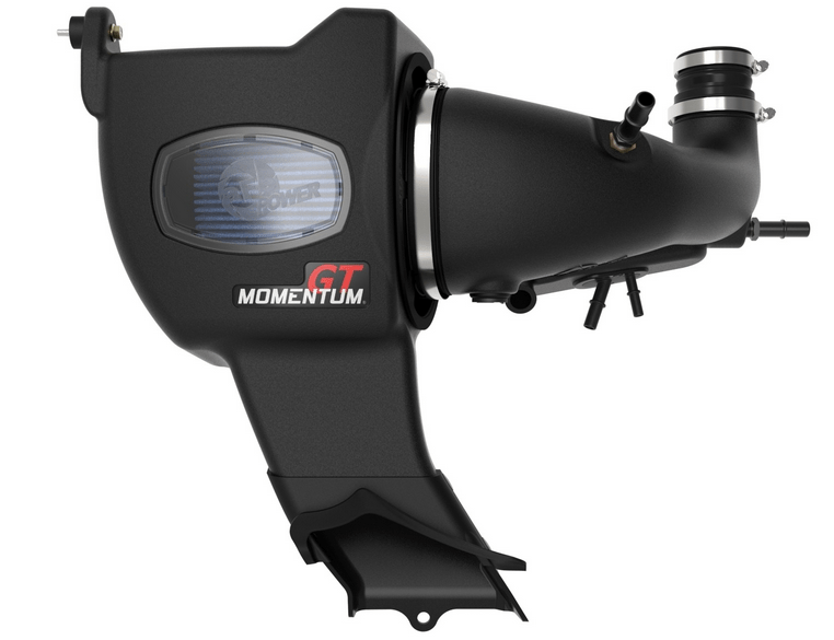 aFe Momentum GT Cold Air Intake, Pro 5R Filter 2021 - 2023 Bronco 2.3L - Speedlogix