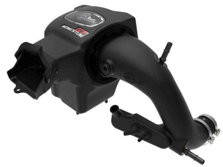 aFe Momentum GT Cold Air Intake, Pro 5R Filter 2021 - 2023 Bronco 2.3L - Speedlogix