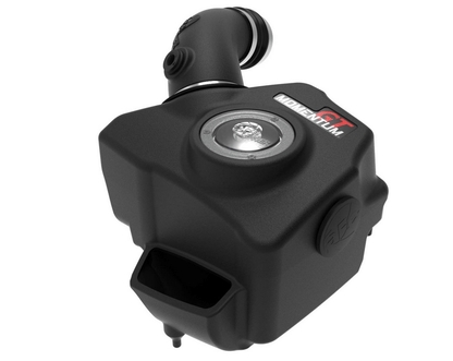 aFe Momentum GT Cold Air Intake, Pro 5R Filter 2021 - 2023 Bronco Sport 1.5L - Speedlogix