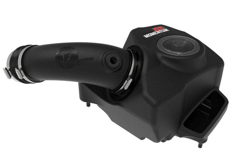 aFe Momentum GT Cold Air Intake, Pro 5R Filter 2021 - 2023 Bronco Sport 1.5L - Speedlogix