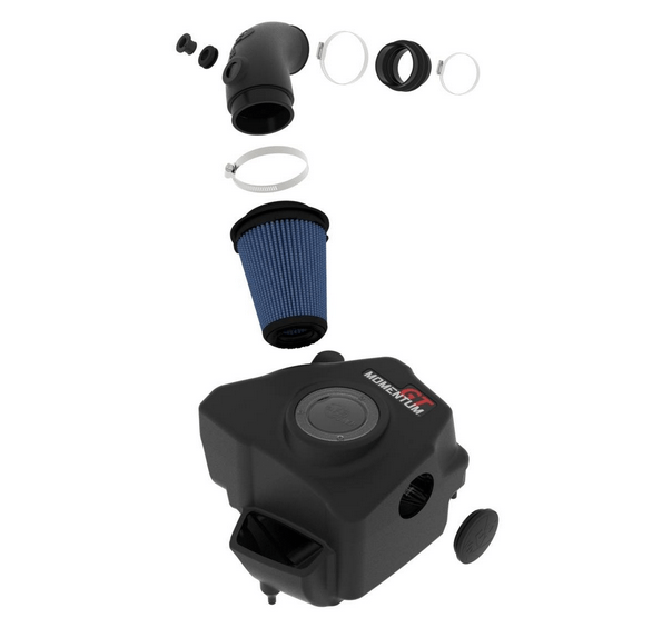 aFe Momentum GT Cold Air Intake, Pro 5R Filter 2021 - 2023 Bronco Sport 1.5L - Speedlogix