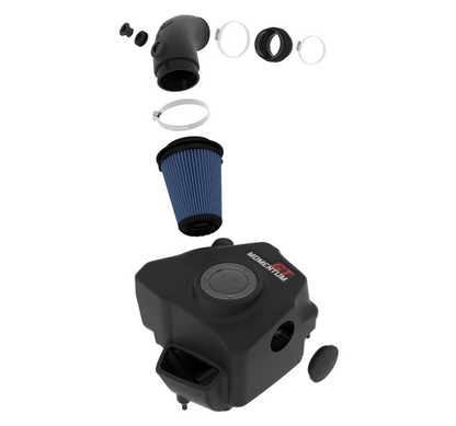 aFe Momentum GT Cold Air Intake, Pro 5R Filter 2021 - 2023 Bronco Sport 1.5L - Speedlogix