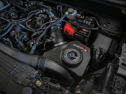 afe Momentum GT Cold Air Intake, Pro 5R Filter 2021 - 2023 Bronco Sport 2.0L - Speedlogix