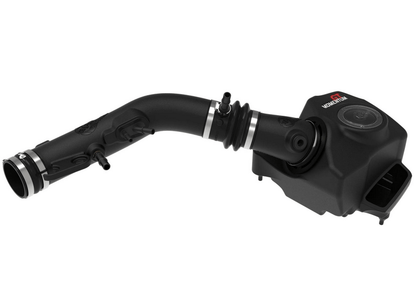 afe Momentum GT Cold Air Intake, Pro 5R Filter 2021 - 2023 Bronco Sport 2.0L - Speedlogix