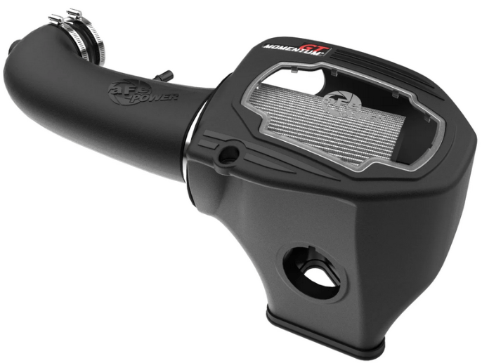 aFe Momentum GT Cold Air Intake, Pro Dry S Filter 2011 - 2023 Challenger 5.7L Shaker - Speedlogix