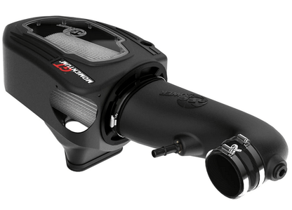aFe Momentum GT Cold Air Intake, Pro Dry S Filter 2011 - 2023 Challenger 5.7L Shaker - Speedlogix