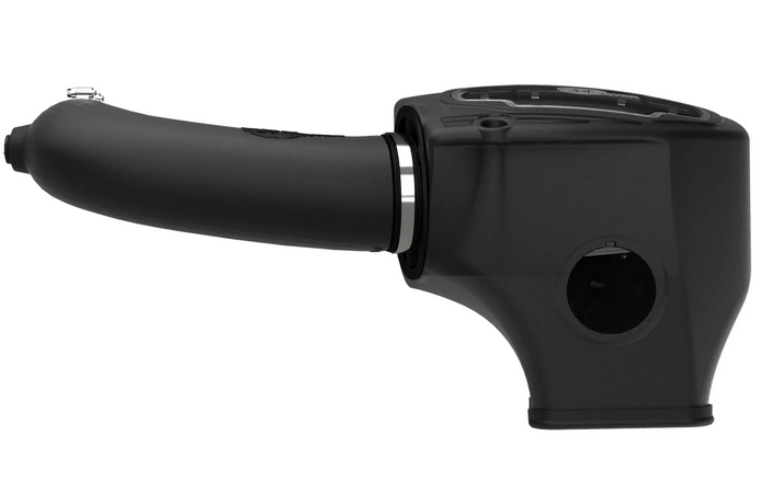 aFe Momentum GT Cold Air Intake, Pro Dry S Filter 2011 - 2023 Challenger 5.7L Shaker - Speedlogix